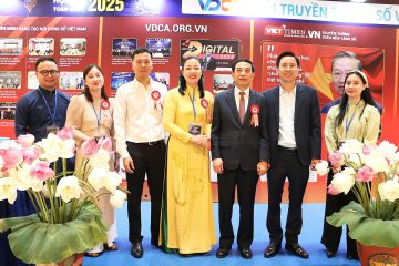 Bế mạc Hội báo toàn quốc 2025 – Tinh thần đổi mới, sáng tạo sẽ lan tỏa mạnh mẽ Bế mạc Hội báo toàn quốc 2025 – Tinh thần đổi mới, sáng tạo sẽ lan tỏa mạnh mẽ